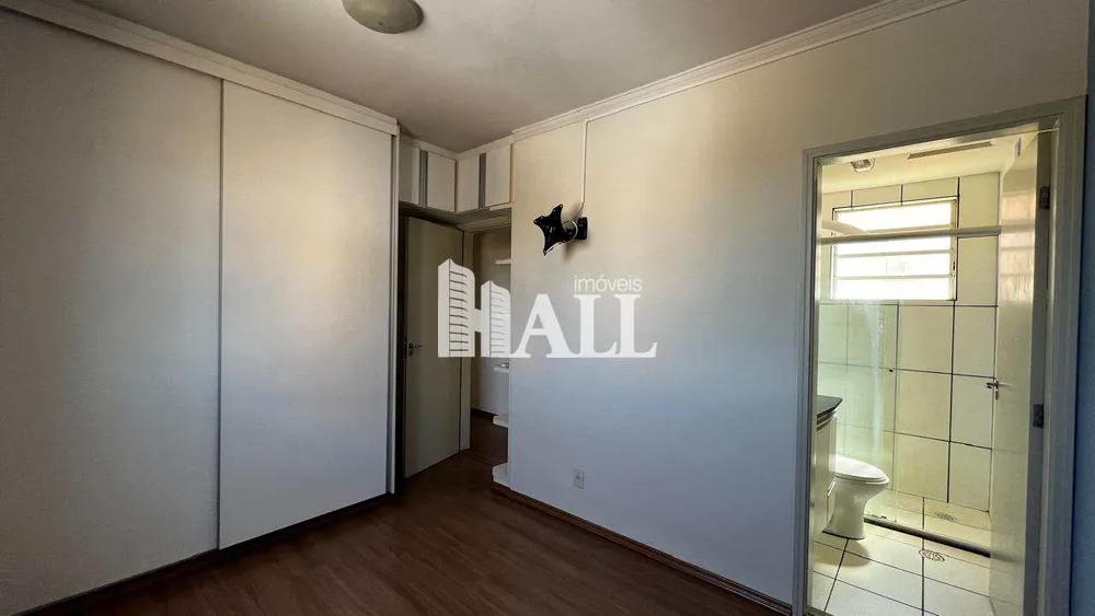 Apartamento, 3 quartos, 133 m² - Foto 3