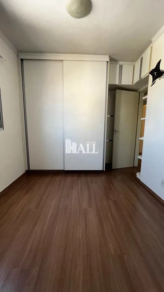 Apartamento, 3 quartos, 133 m² - Foto 2