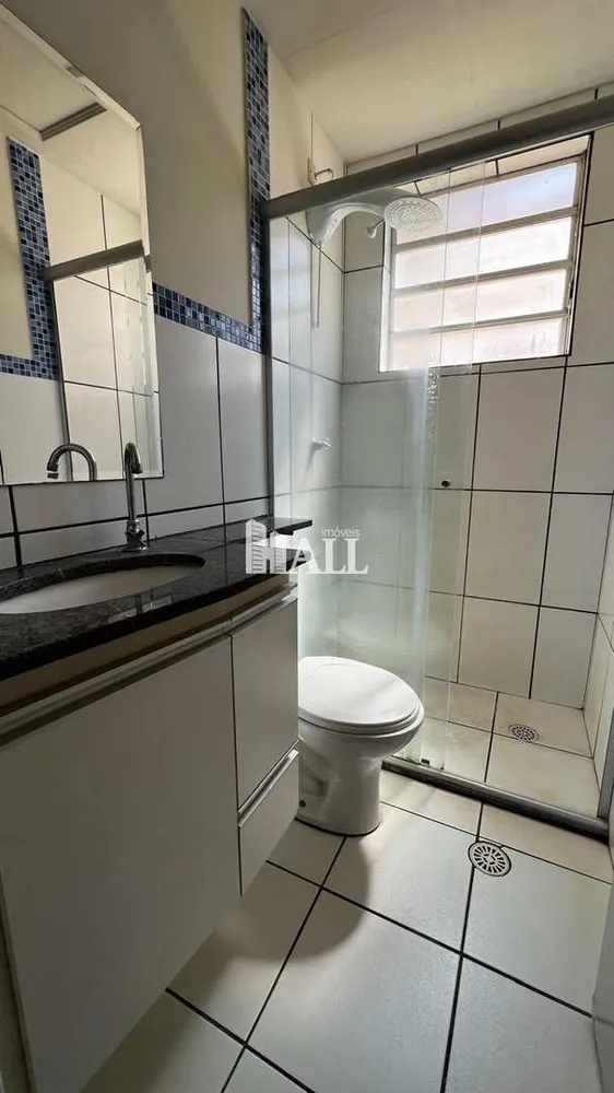 Apartamento, 3 quartos, 133 m² - Foto 4