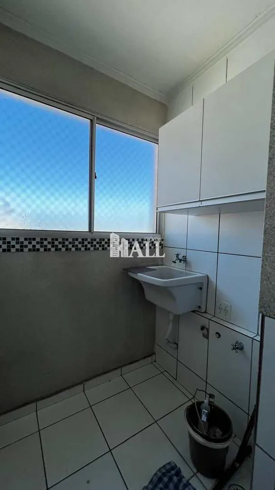 Apartamento, 3 quartos, 133 m² - Foto 5