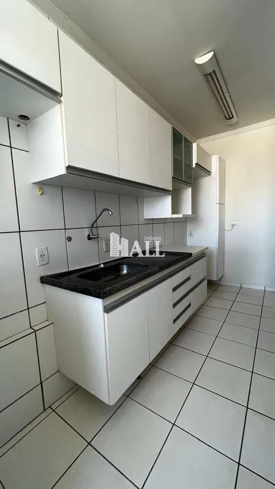 Apartamento, 3 quartos, 133 m² - Foto 1