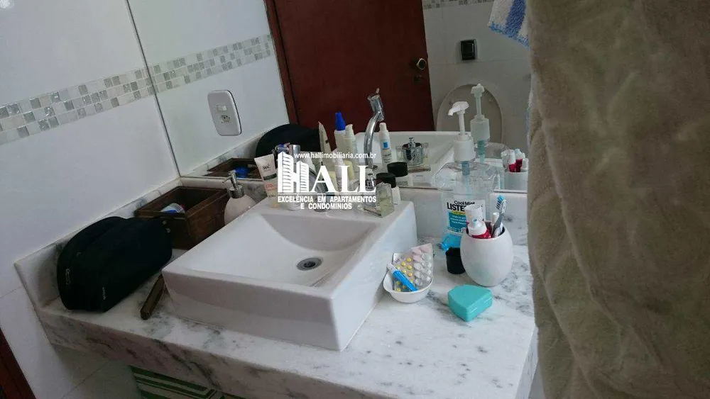 Apartamento, 3 quartos, 115 m² - Foto 8