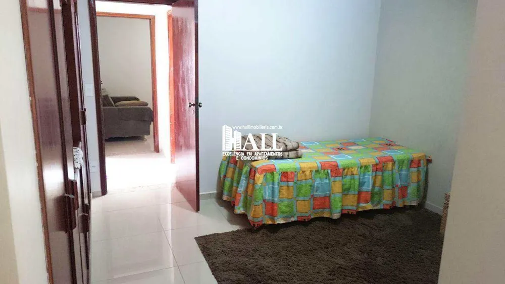 Apartamento, 3 quartos, 115 m² - Foto 5