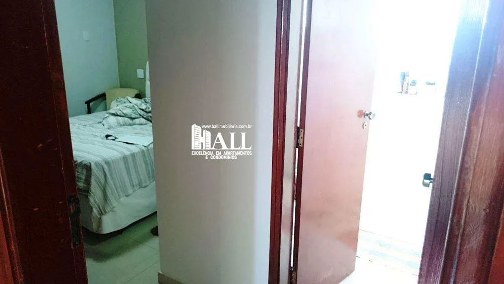 Apartamento, 3 quartos, 115 m² - Foto 4