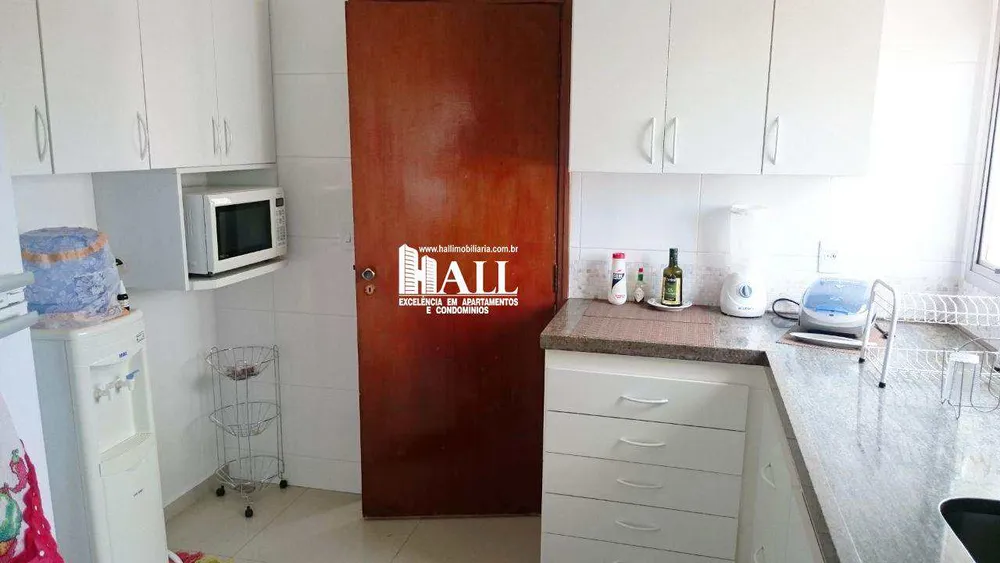 Apartamento, 3 quartos, 115 m² - Foto 6