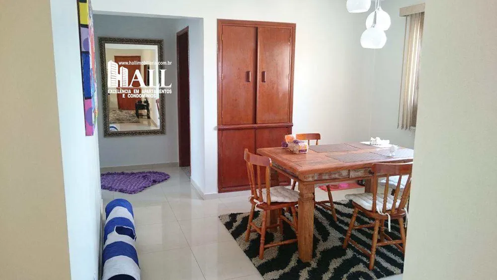 Apartamento, 3 quartos, 115 m² - Foto 7