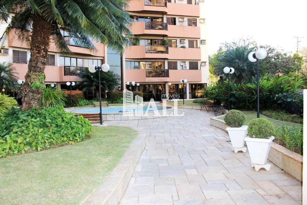 Apartamento, 3 quartos, 145 m² - Foto 4