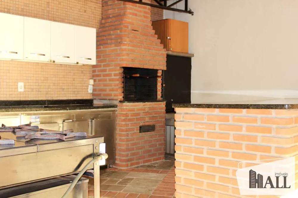 Apartamento, 3 quartos, 145 m² - Foto 3