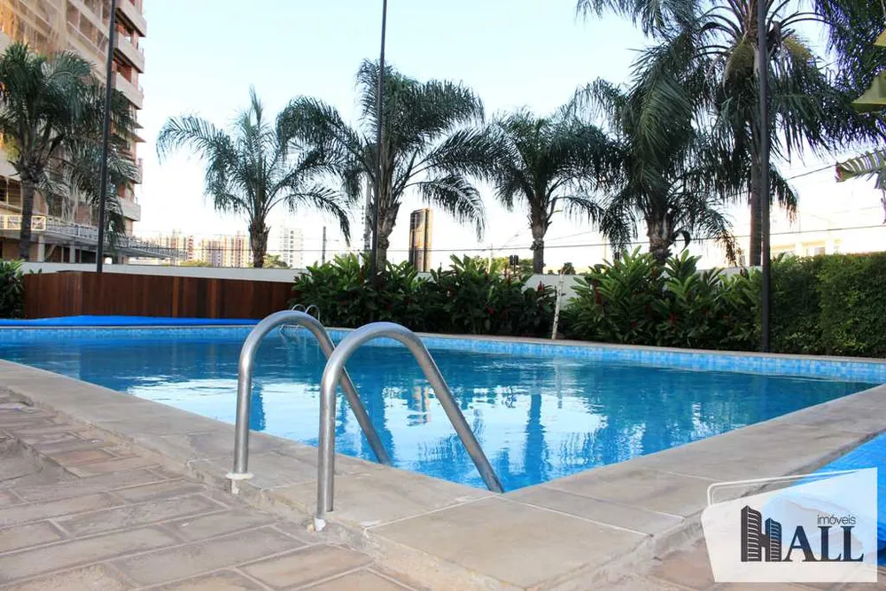 Apartamento, 3 quartos, 145 m² - Foto 2