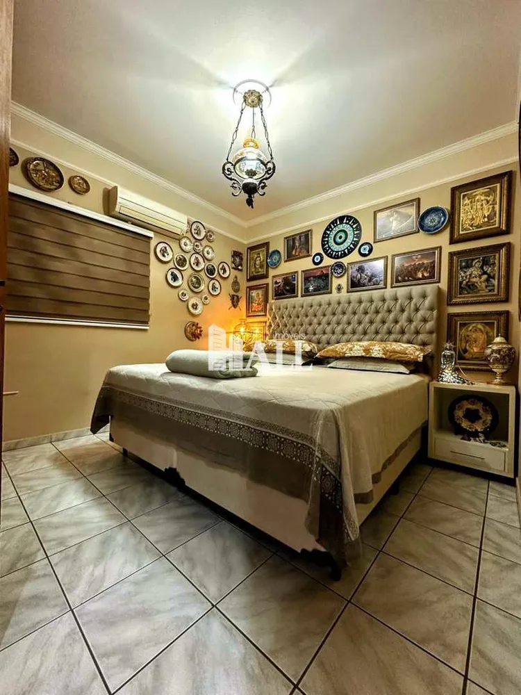 Apartamento, 3 quartos, 125 m² - Foto 3