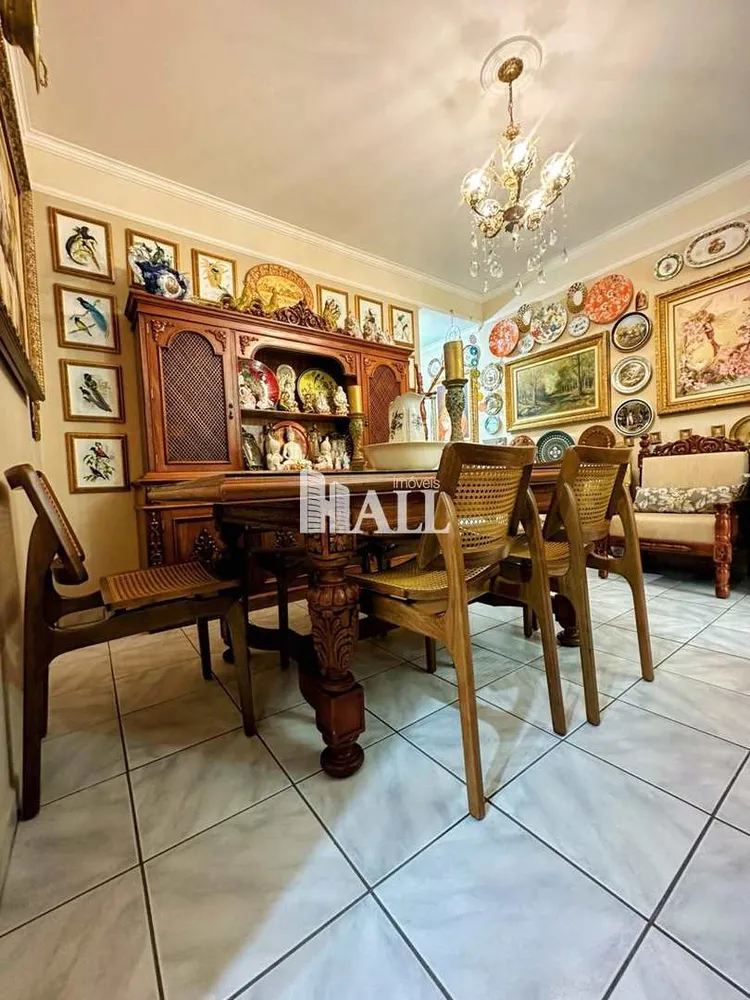 Apartamento, 3 quartos, 125 m² - Foto 4