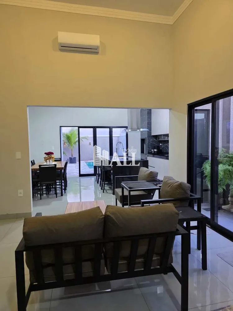 Casa de Condomínio, 3 quartos - Foto 3