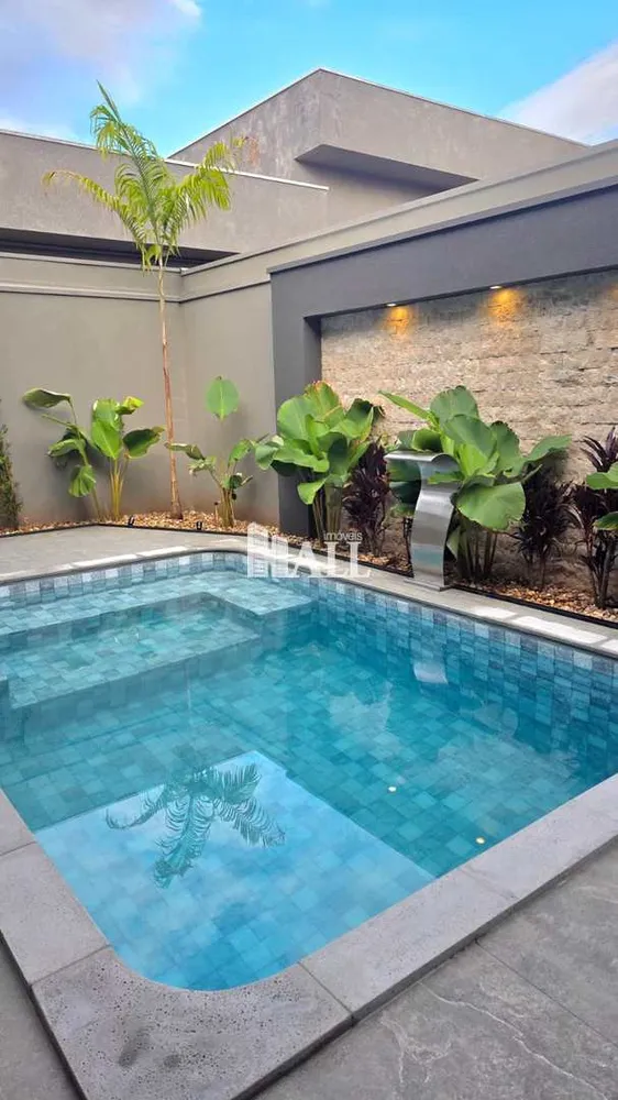 Casa de Condomínio, 3 quartos - Foto 12