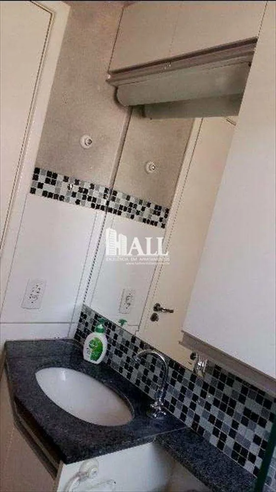 Apartamento, 3 quartos, 78 m² - Foto 10