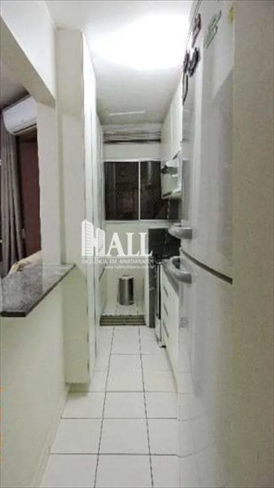 Apartamento, 3 quartos, 78 m² - Foto 12