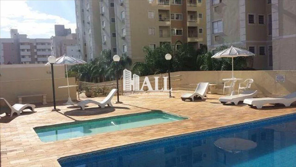 Apartamento, 3 quartos, 78 m² - Foto 6