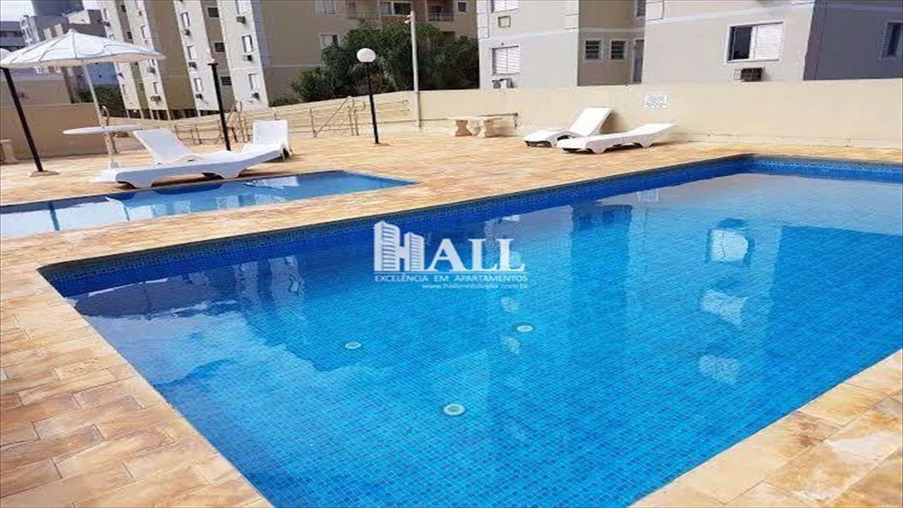 Apartamento, 3 quartos, 78 m² - Foto 2