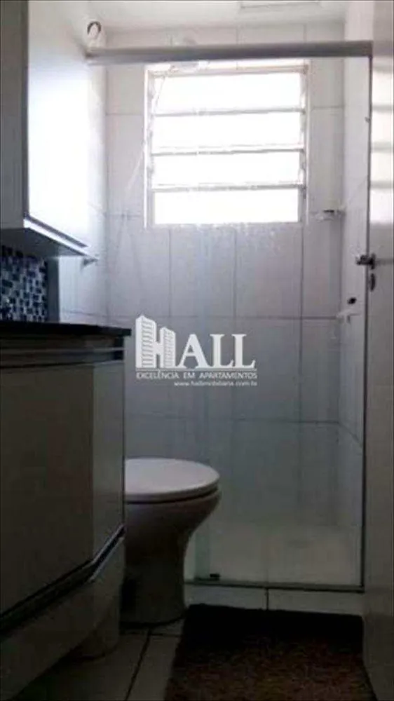 Apartamento, 3 quartos, 78 m² - Foto 11