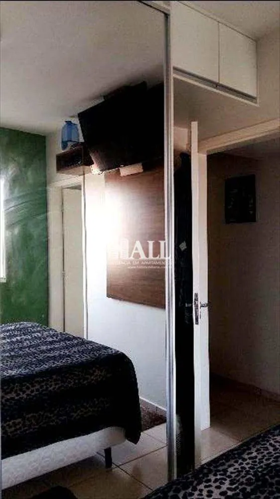Apartamento, 3 quartos, 78 m² - Foto 8