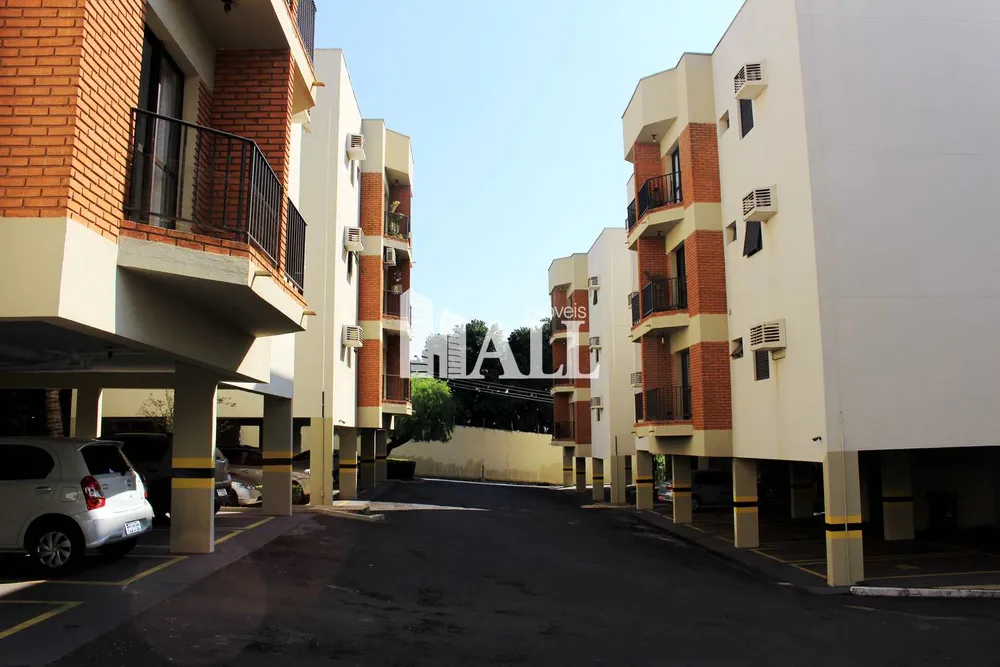 Apartamento, 2 quartos, 66 m² - Foto 8