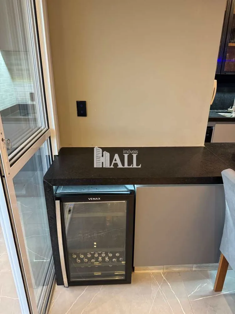 Apartamento, 2 quartos, 66 m² - Foto 4