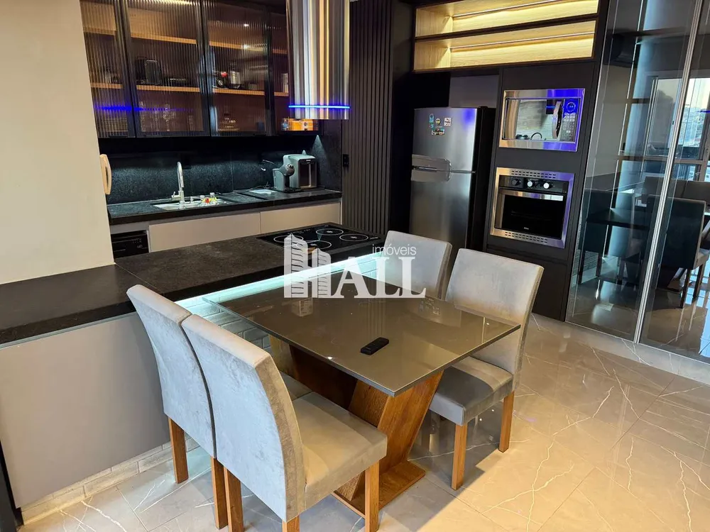 Apartamento, 2 quartos, 66 m² - Foto 1