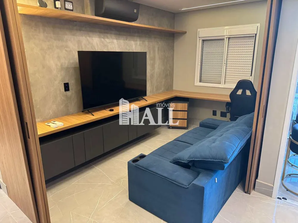 Apartamento, 2 quartos, 66 m² - Foto 5