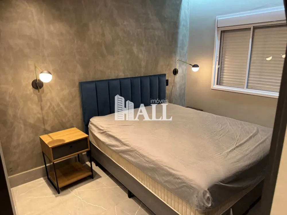 Apartamento, 2 quartos, 66 m² - Foto 6