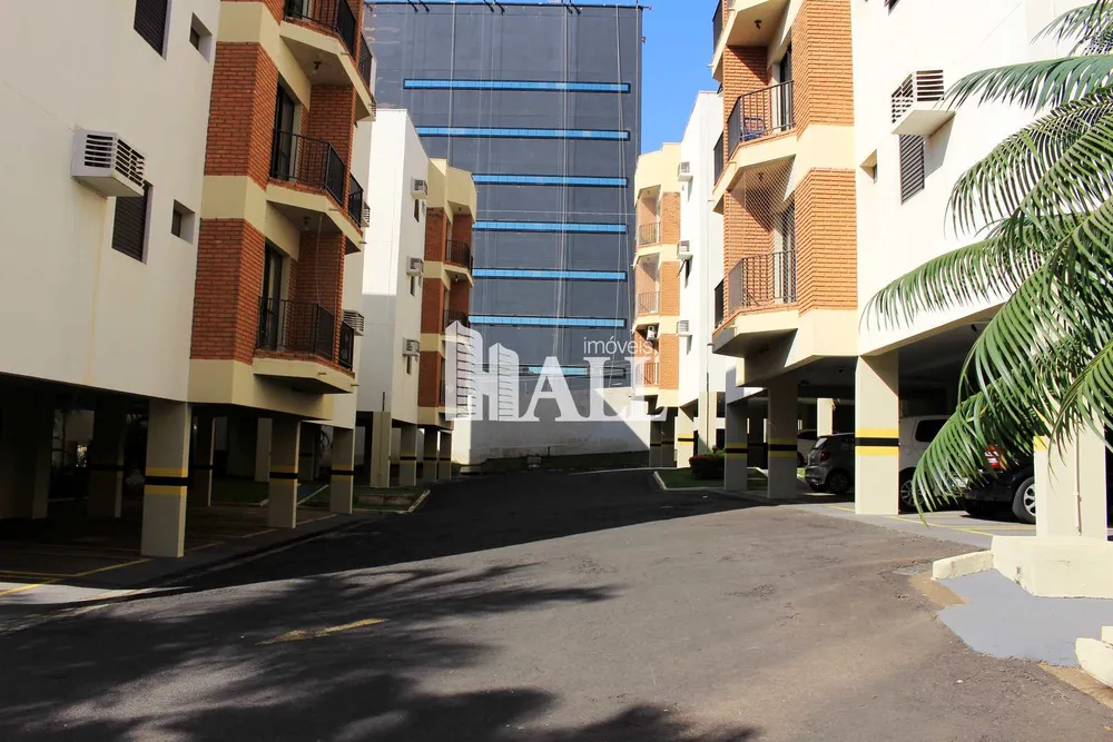 Apartamento, 2 quartos, 66 m² - Foto 10