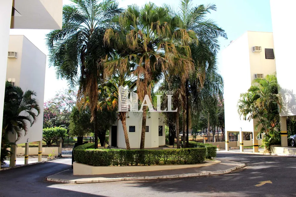 Apartamento, 2 quartos, 66 m² - Foto 9