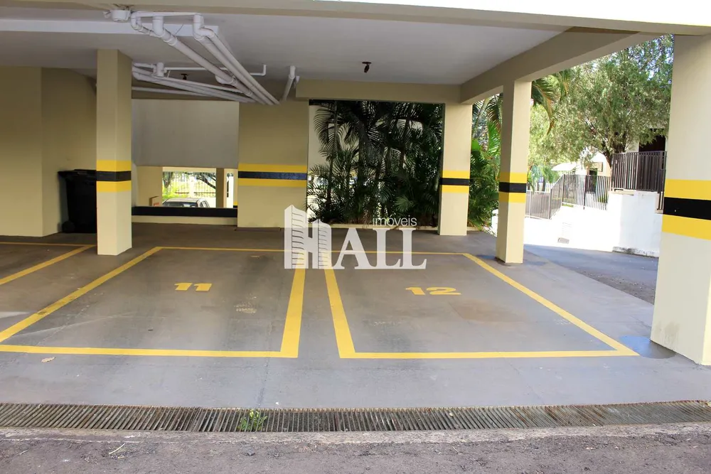 Apartamento, 2 quartos, 66 m² - Foto 11