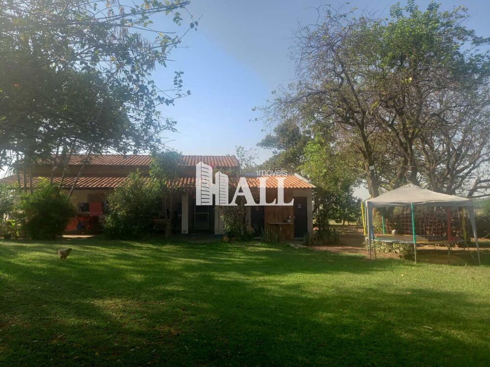 Chácara, 1 quarto, 2500 m² - Foto 2