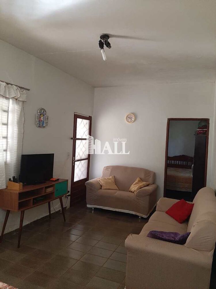 Chácara, 1 quarto, 2500 m² - Foto 4