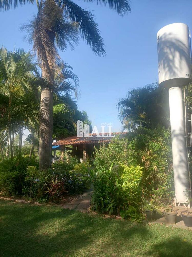 Chácara, 1 quarto, 2500 m² - Foto 3