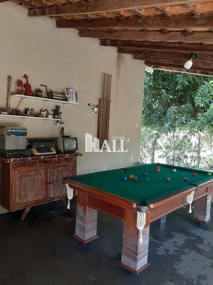 Chácara, 1 quarto, 2500 m² - Foto 1