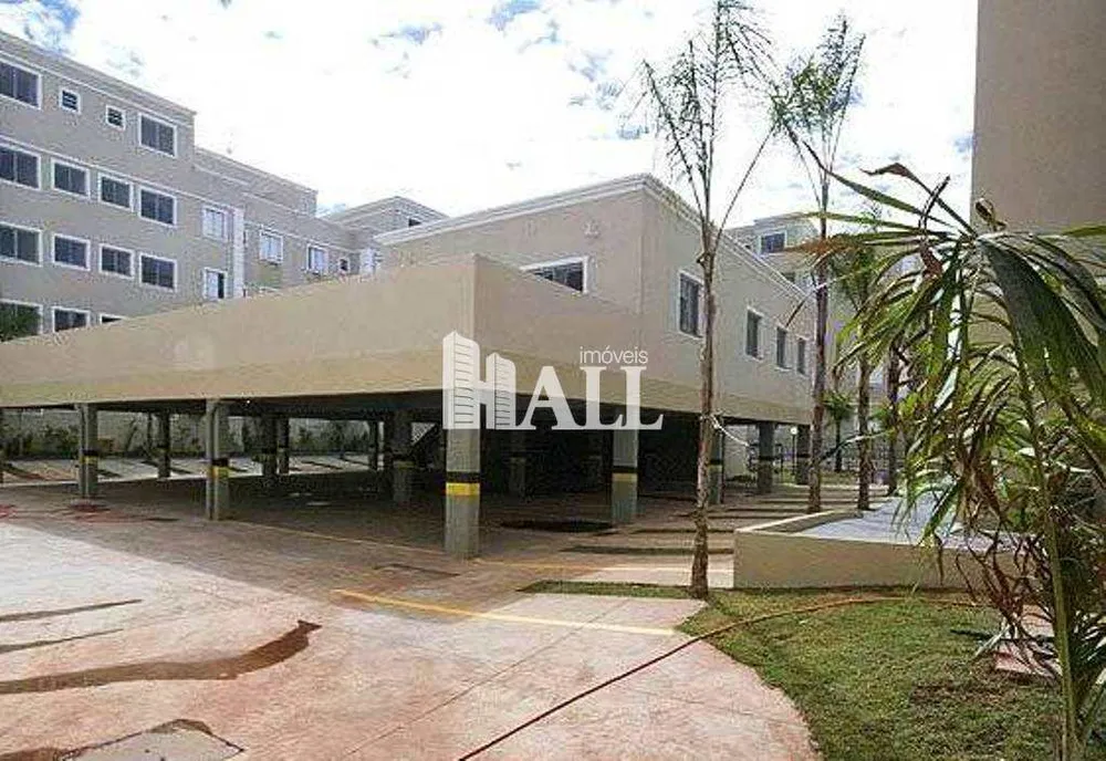 Cobertura, 2 quartos - Foto 3