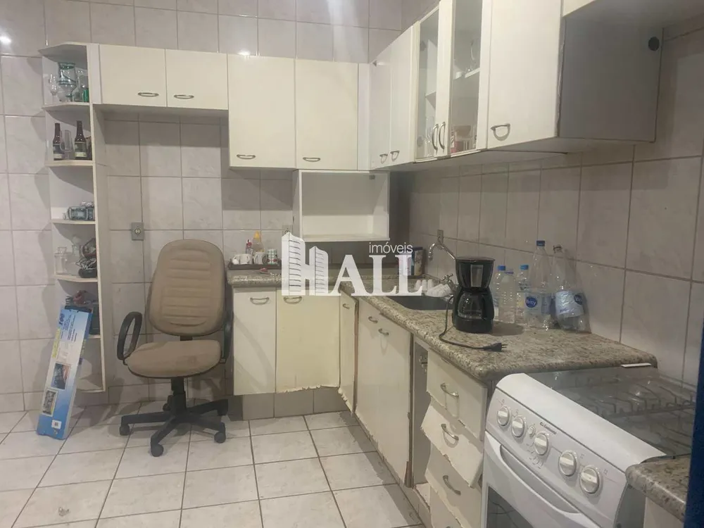 Casa, 3 quartos - Foto 7