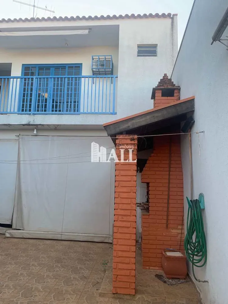 Casa, 3 quartos - Foto 5