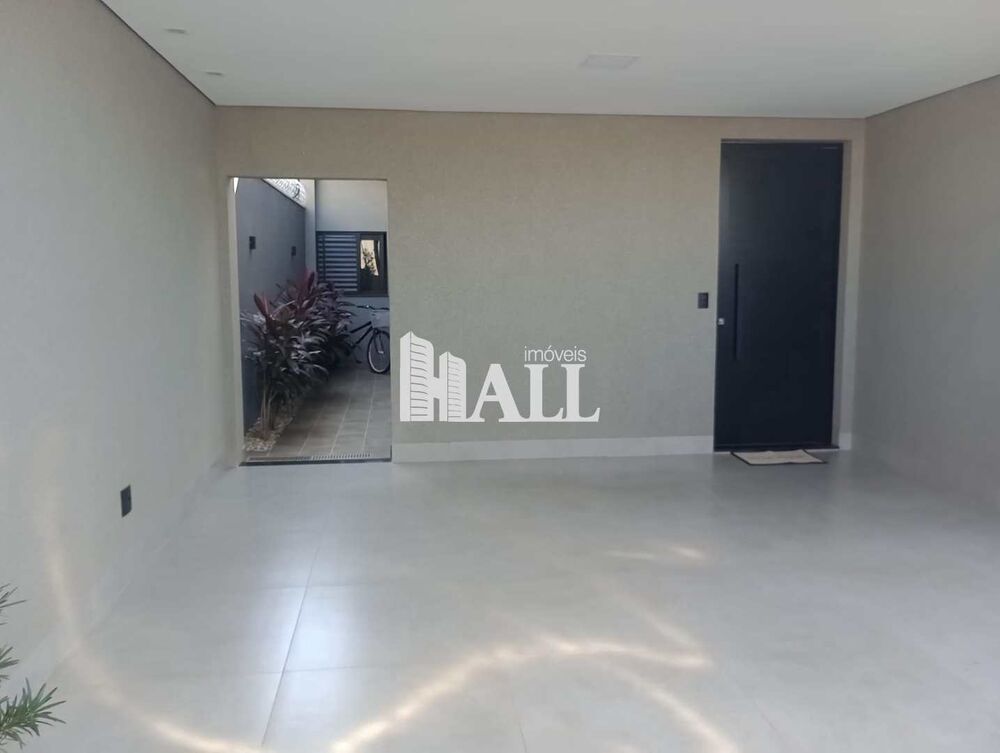 Casa, 2 quartos - Foto 2