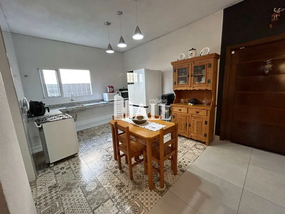 Casa, 3 quartos, 170 m² - Foto 6