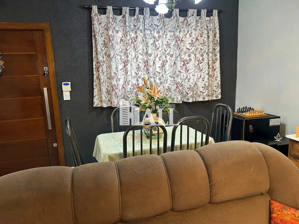 Casa, 3 quartos, 170 m² - Foto 8
