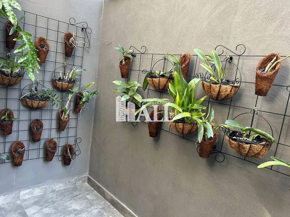 Casa, 3 quartos, 170 m² - Foto 2