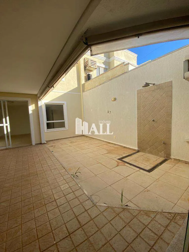 Casa de Condomínio, 3 quartos - Foto 10