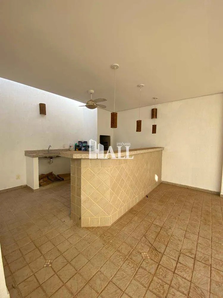 Casa de Condomínio, 3 quartos - Foto 9