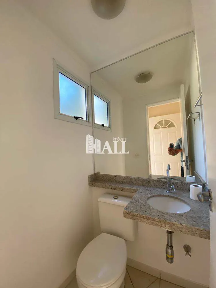 Casa de Condomínio, 3 quartos - Foto 3