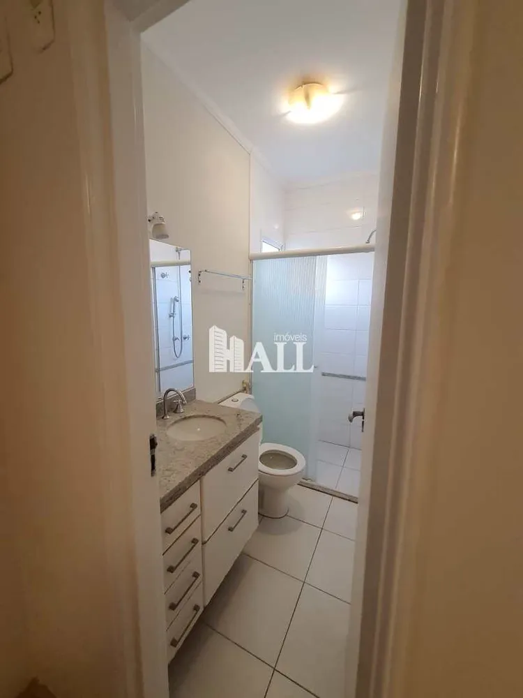 Casa de Condomínio, 3 quartos - Foto 7