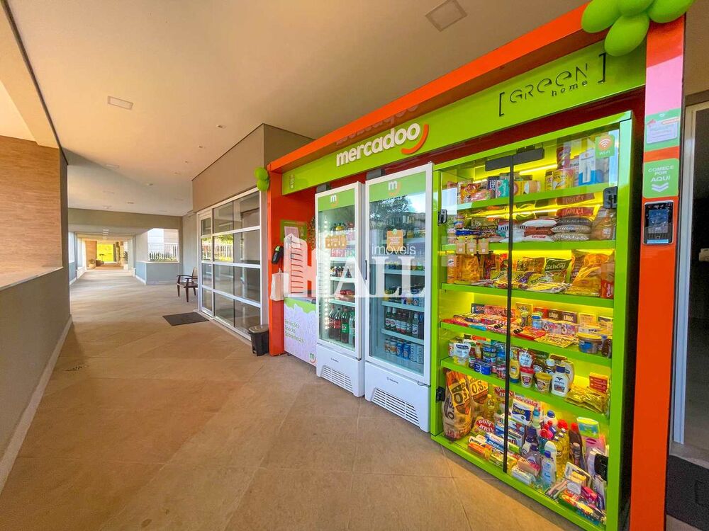 Apartamento, 2 quartos - Foto 3