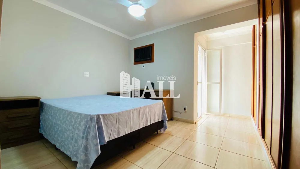 Apartamento, 3 quartos - Foto 1