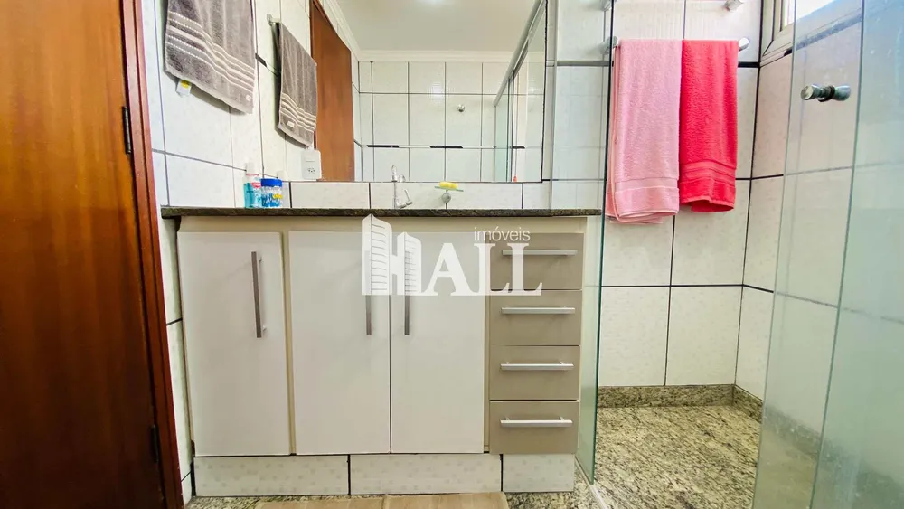 Apartamento, 3 quartos - Foto 6