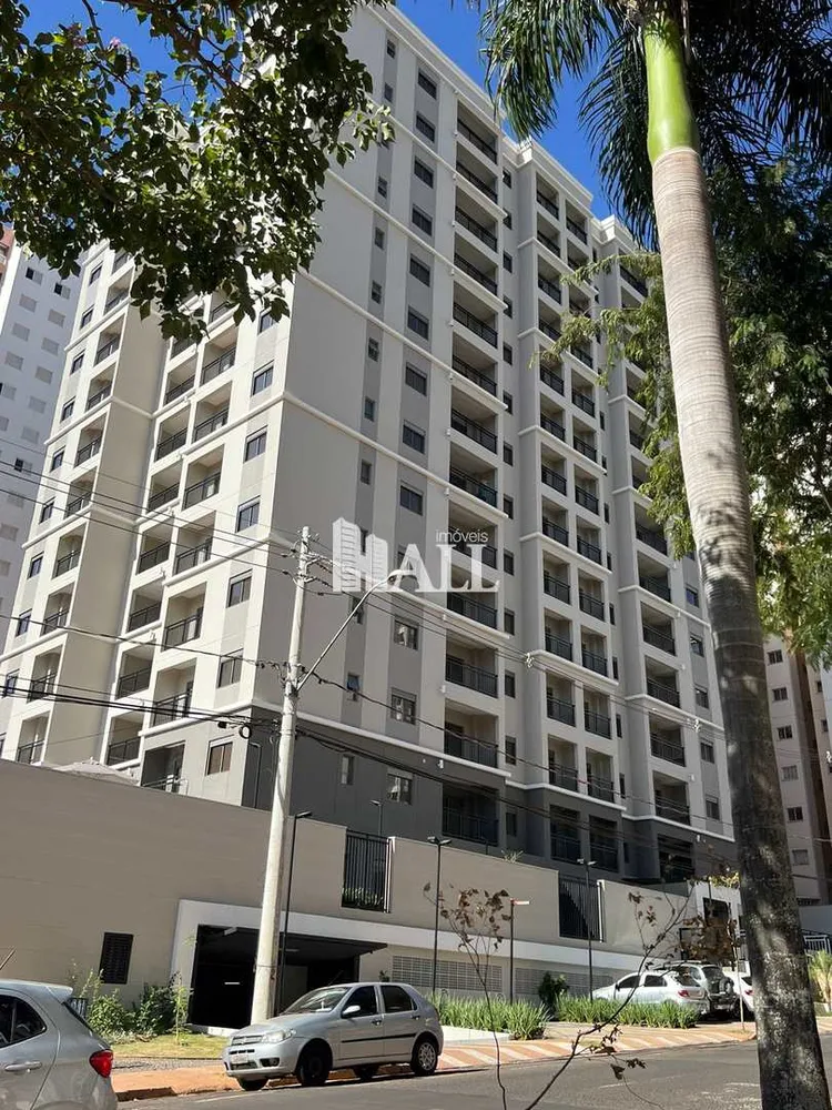 Apartamento, 2 quartos, 68 m² - Foto 7